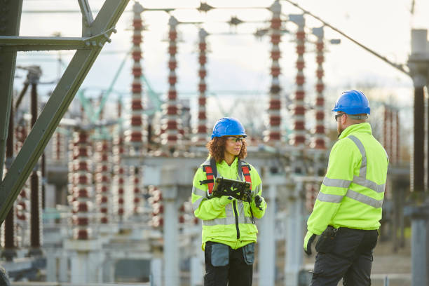 Best Electric Panel Repair  in Yulee, FL