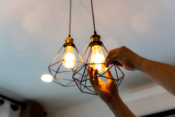 Best Ceiling Fan Installation Electrician  in Yulee, FL