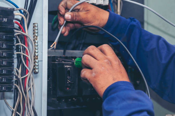 Best Circuit Breaker Repair  in Yulee, FL