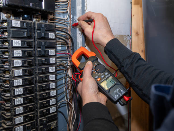 Best Commercial Electrician Services  in Yulee, FL